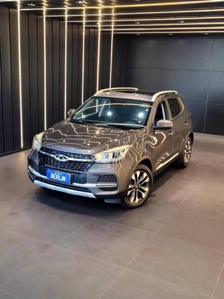 CAOA CHERY TIGGO 5x 1.5 VVT TURBO iFLEX TXS DCT